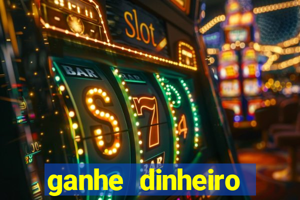 ganhe dinheiro jogando games