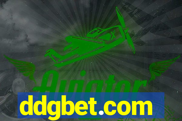 ddgbet.com