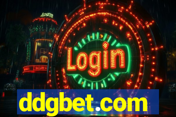 ddgbet.com