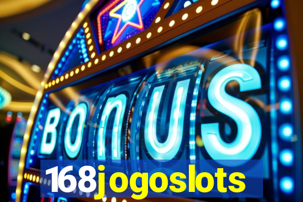 168jogoslots