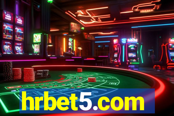 hrbet5.com