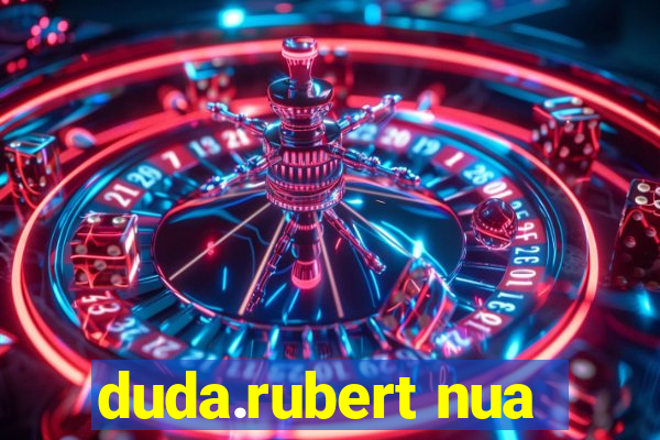 duda.rubert nua