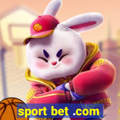 sport bet .com