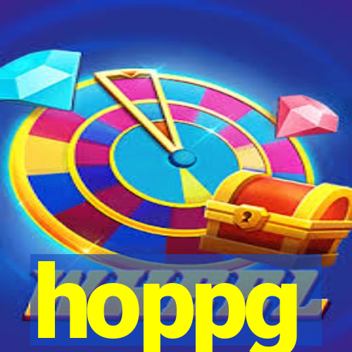 hoppg