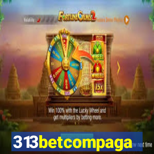 313betcompaga