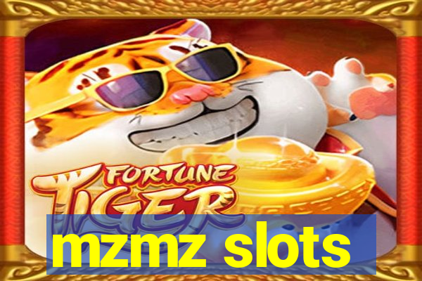 mzmz slots