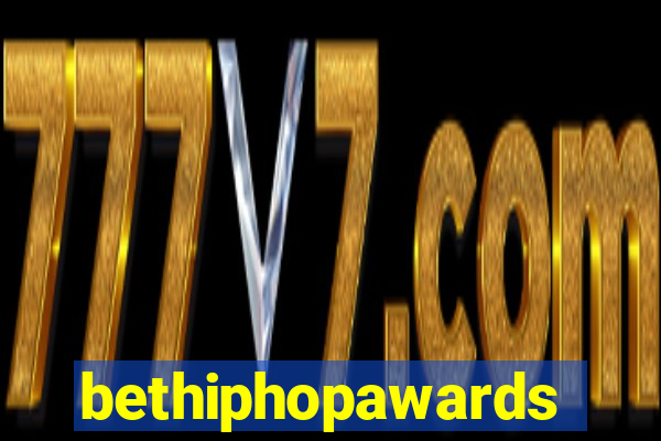 bethiphopawards