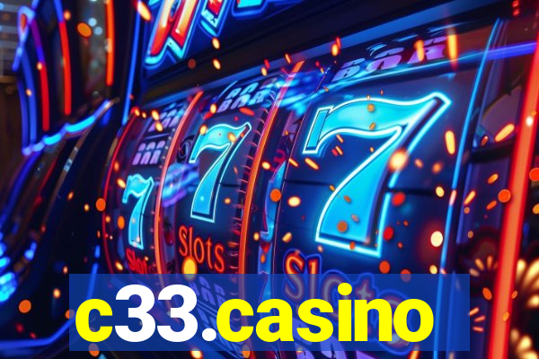 c33.casino