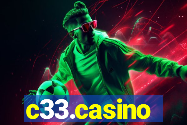 c33.casino