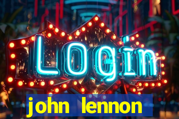 john lennon epiphone casino