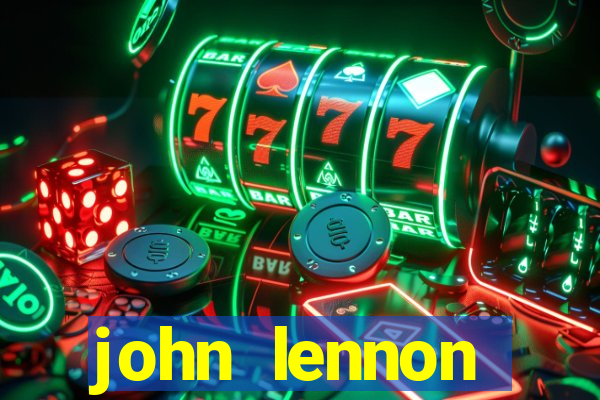 john lennon epiphone casino