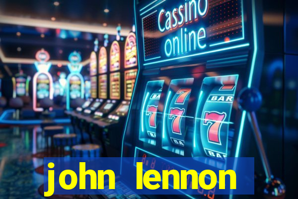 john lennon epiphone casino