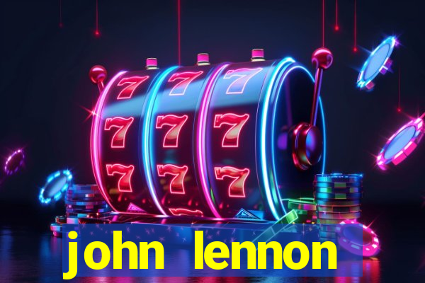 john lennon epiphone casino