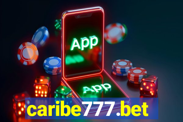 caribe777.bet