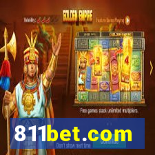 811bet.com