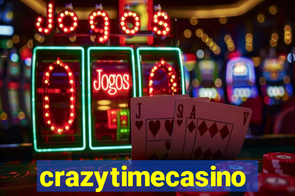 crazytimecasino