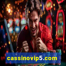 cassinovip5.com