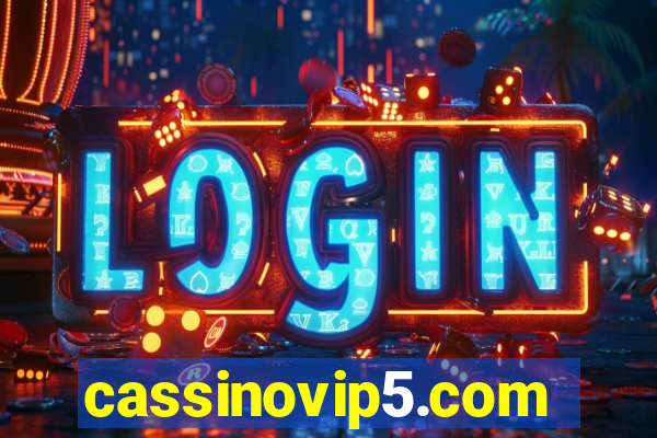 cassinovip5.com