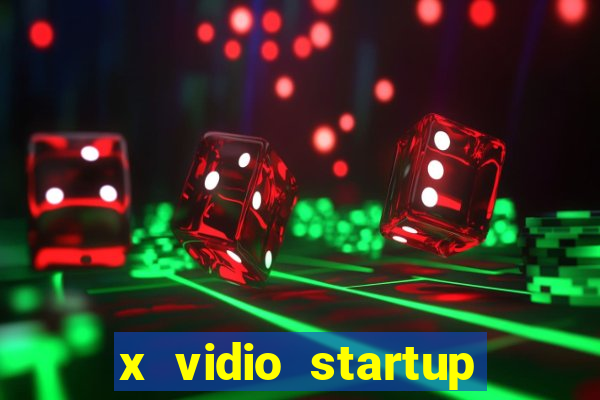 x vidio startup brasil 2024