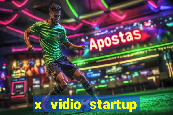 x vidio startup brasil 2024