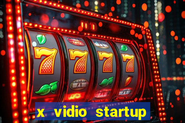 x vidio startup brasil 2024