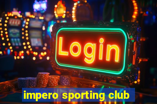 impero sporting club