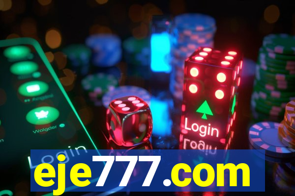 eje777.com