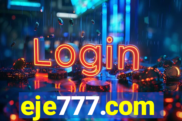 eje777.com