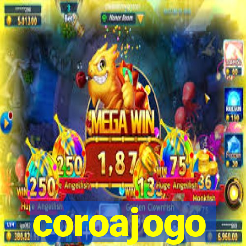 coroajogo