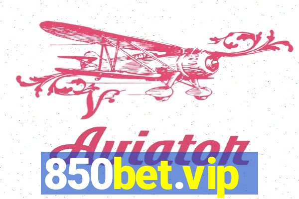 850bet.vip