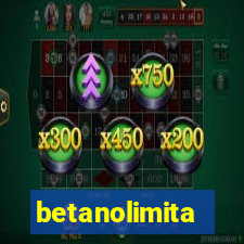 betanolimita