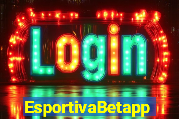 EsportivaBetapp