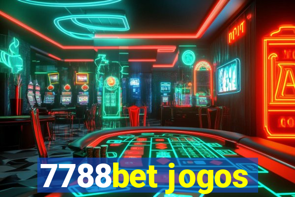 7788bet jogos