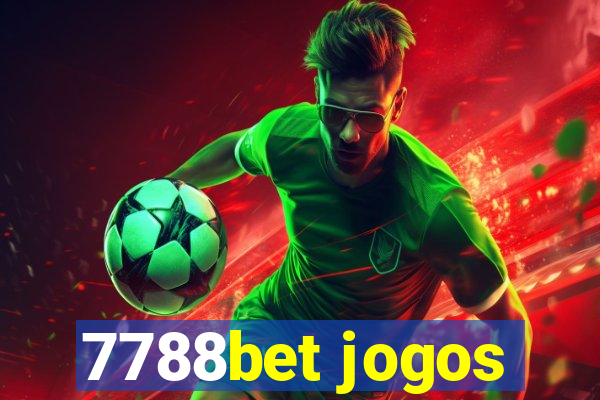 7788bet jogos