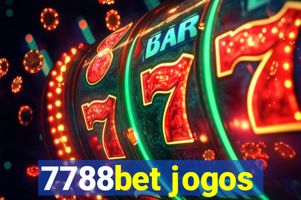 7788bet jogos