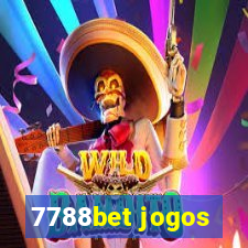 7788bet jogos