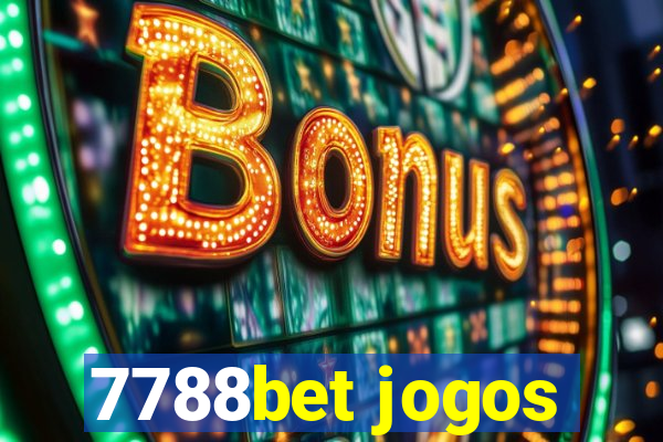 7788bet jogos