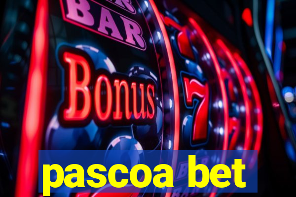 pascoa bet