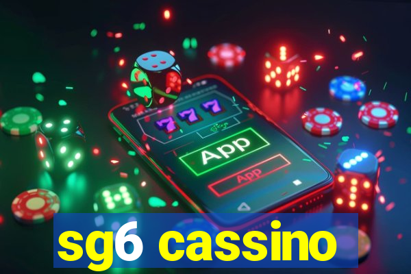 sg6 cassino