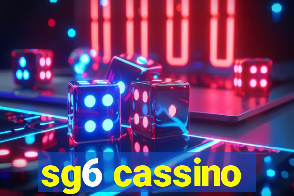 sg6 cassino