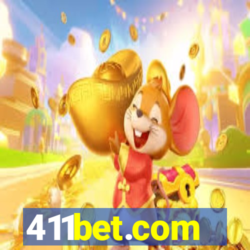 411bet.com