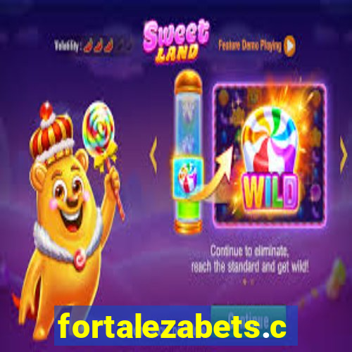 fortalezabets.com