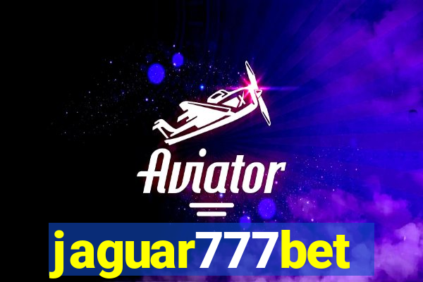 jaguar777bet