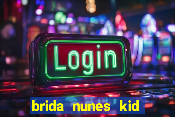 brida nunes kid bengala telegram