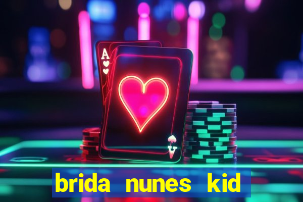 brida nunes kid bengala telegram