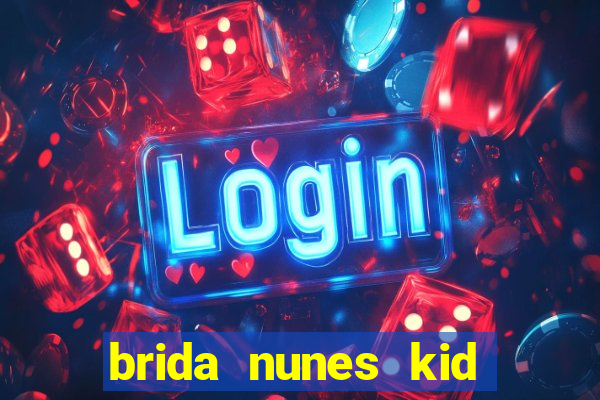 brida nunes kid bengala telegram