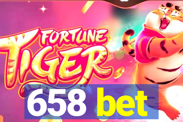 658 bet