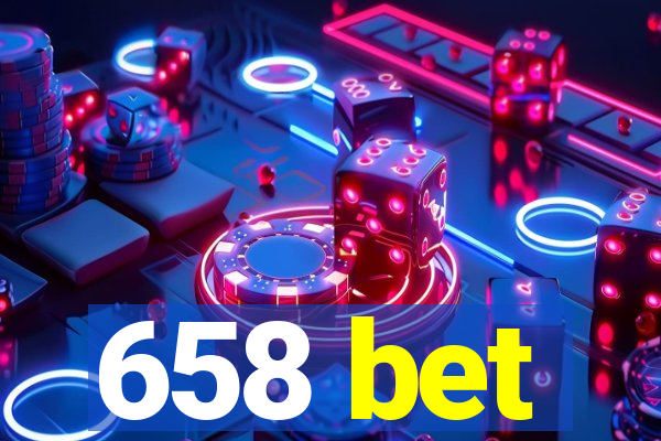 658 bet