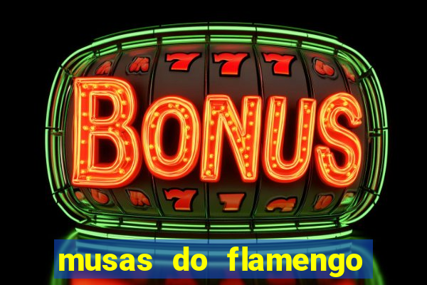 musas do flamengo peladas 2016