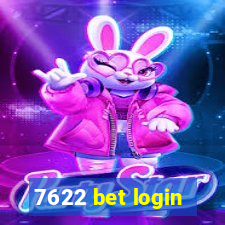 7622 bet login